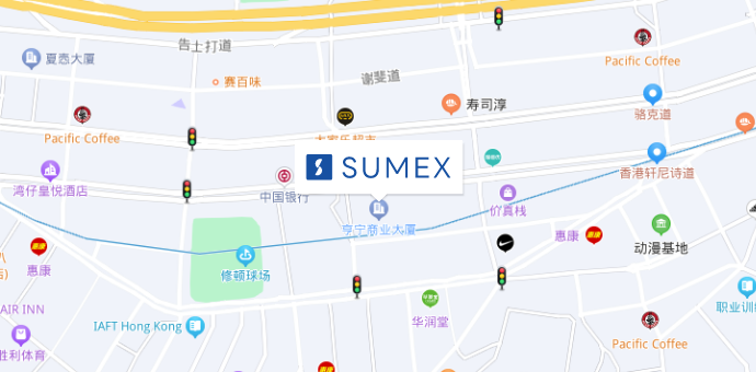 英文地图